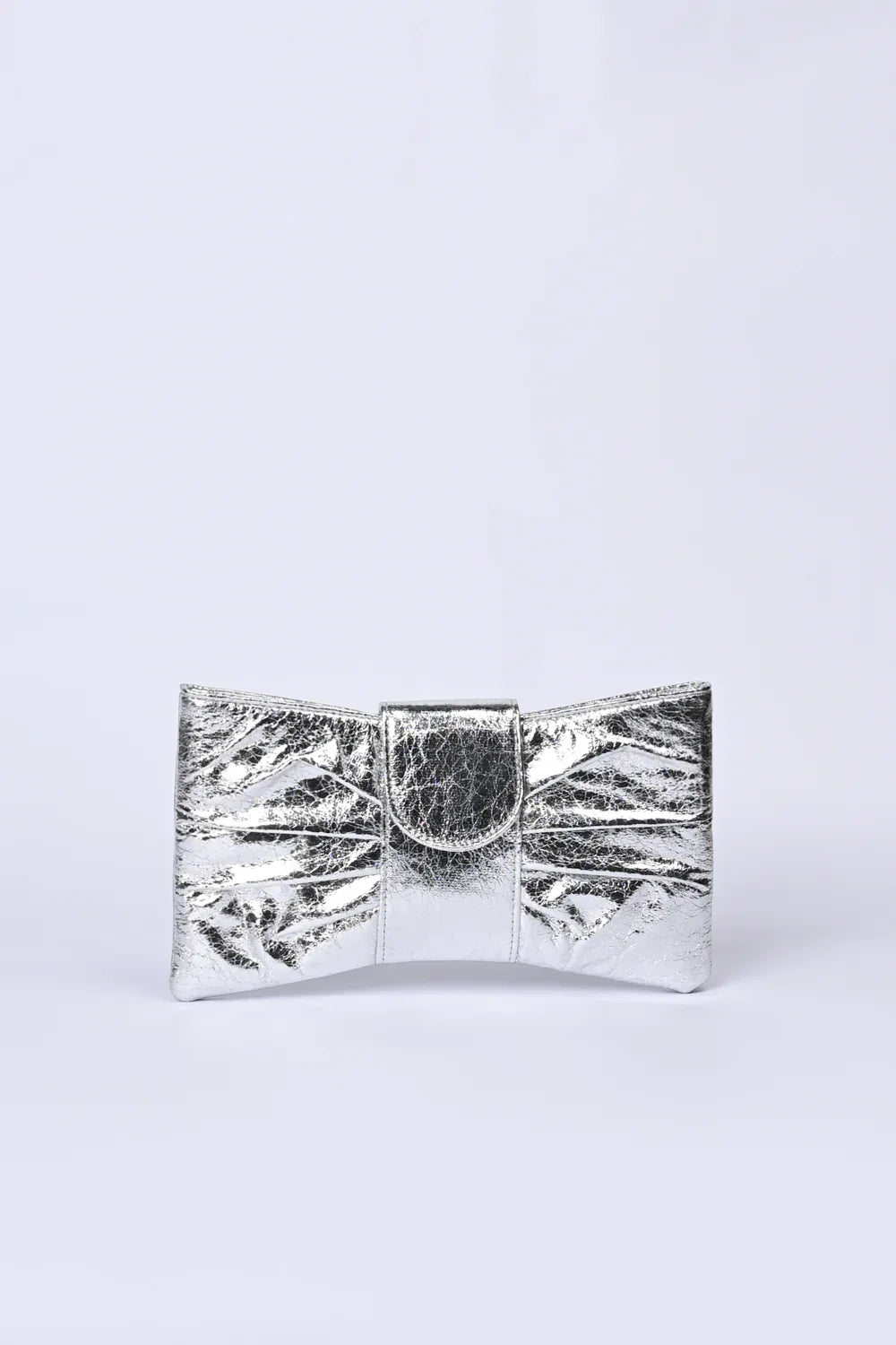 METALLIC BAG