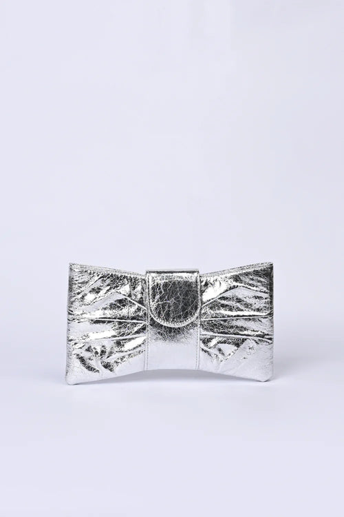 METALLIC BAG