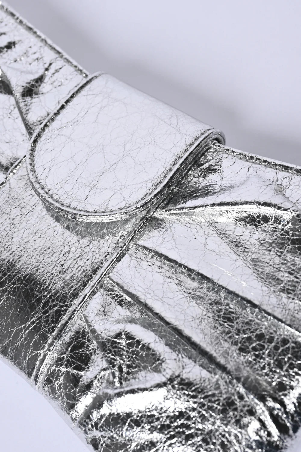 METALLIC BAG