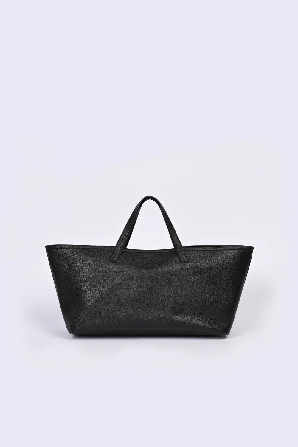 TWO PIECE HANDBAG
